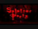 [图]【初音ミク】 Splatter Party 【猟奇殺人】