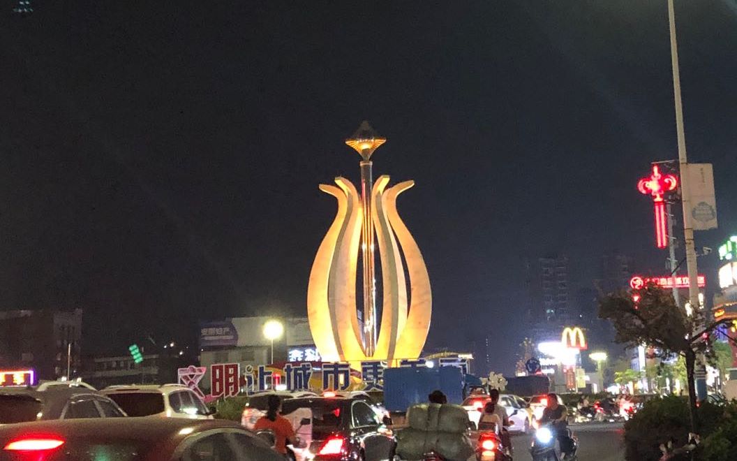 骑行普宁流沙带运动数据(适合室内骑台观看)_哔哩哔哩_bilibili