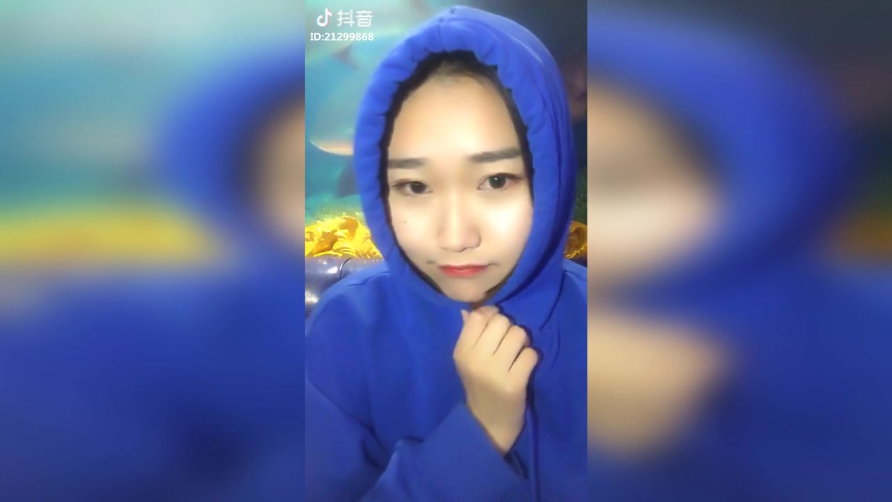 Tik tok抖音可爱的大脸妹子集锦EP7 这期全是妹子,全是妹子,但没有一点恋爱的感觉.哔哩哔哩bilibili