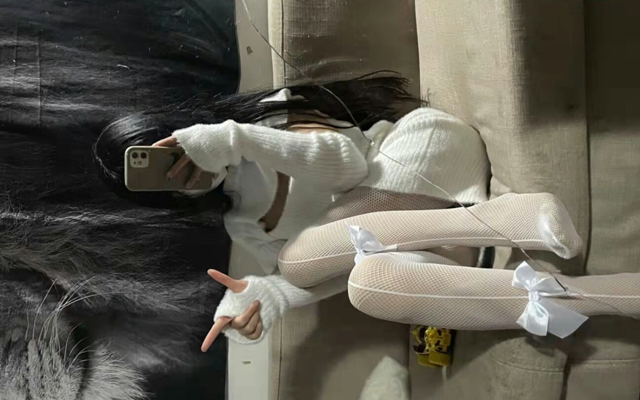 黑丝白丝肉丝jk体操服