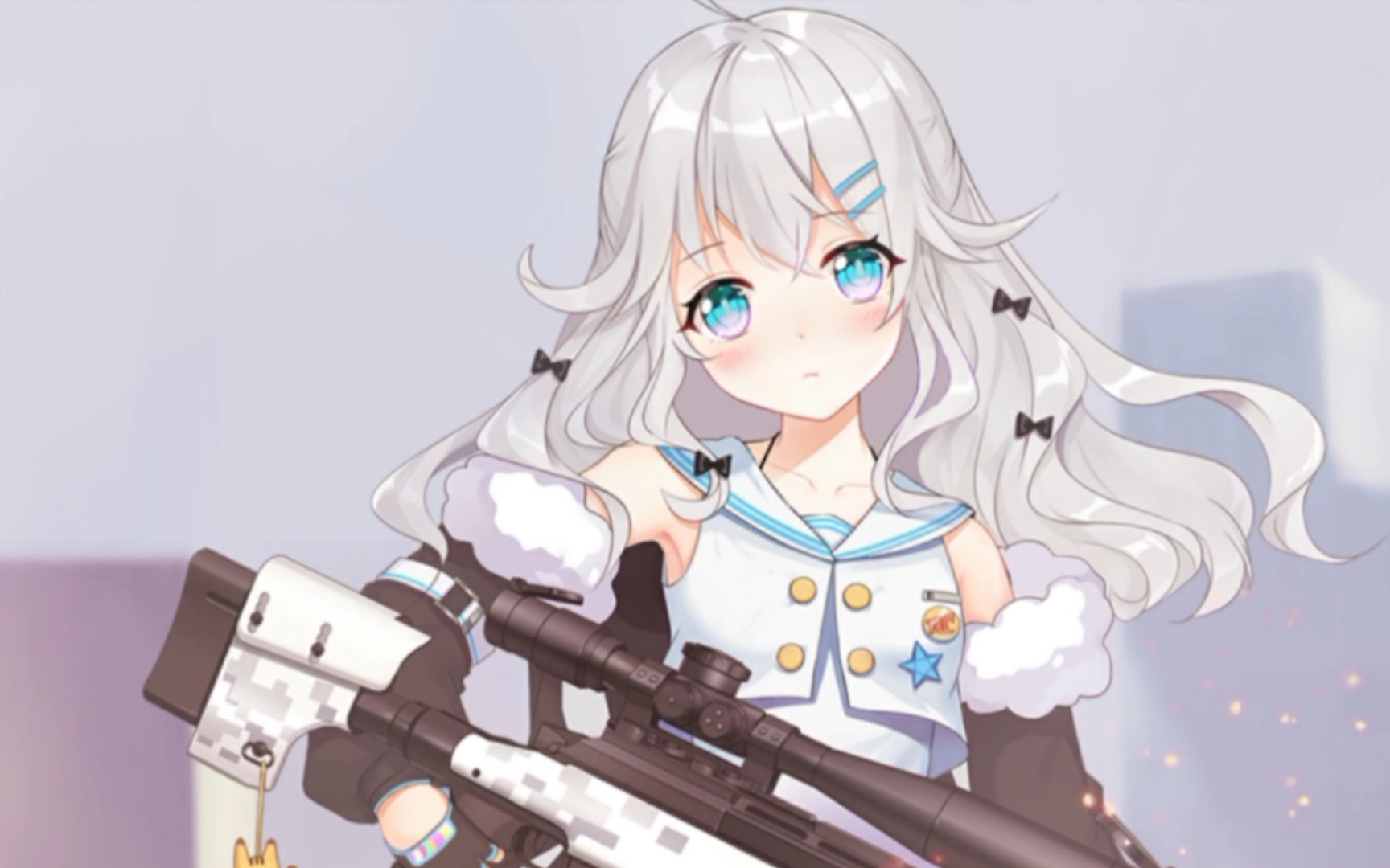 银翼计划 主线剧情 3-1全过程