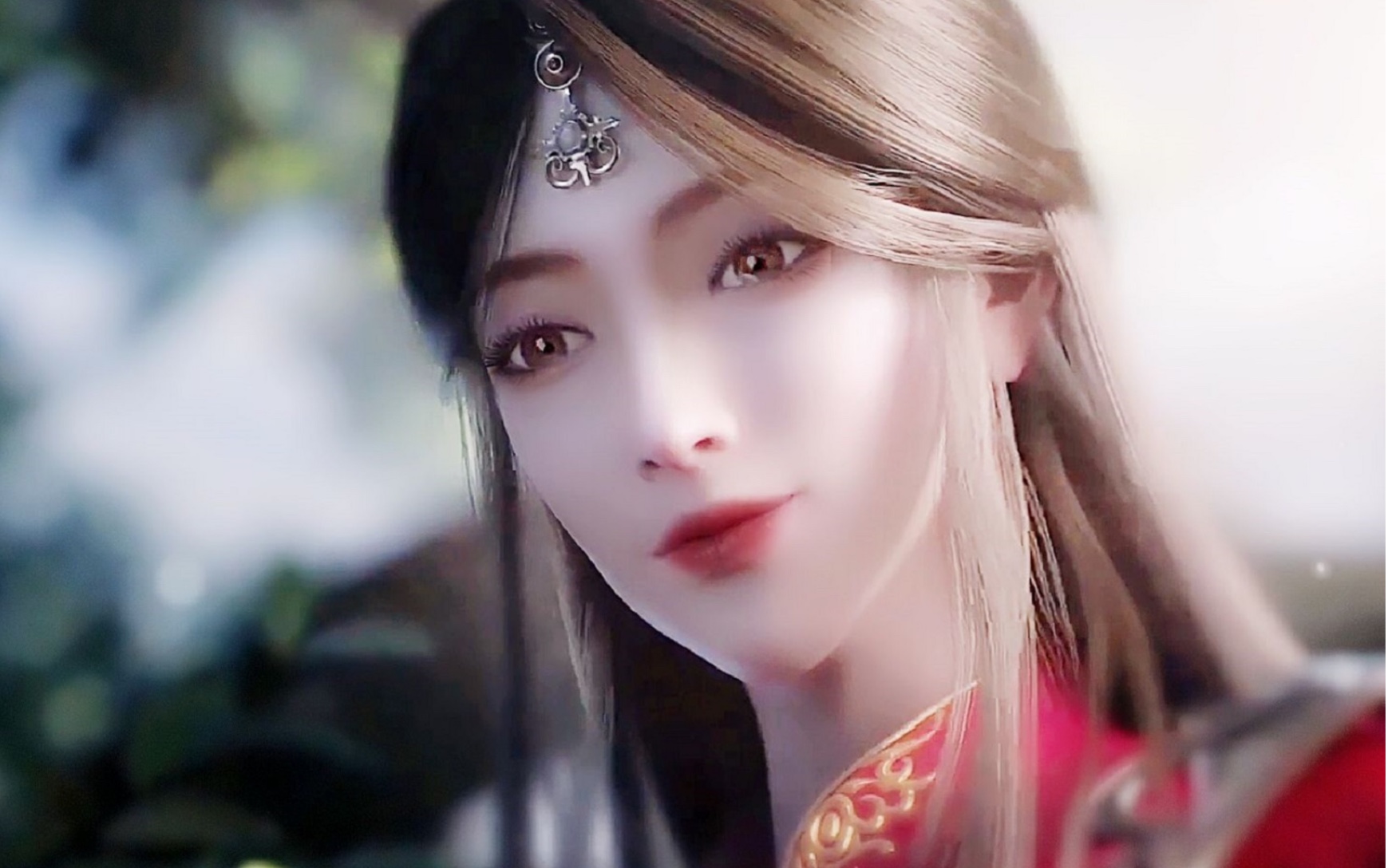 果然,长得好看真的可以为所欲为!