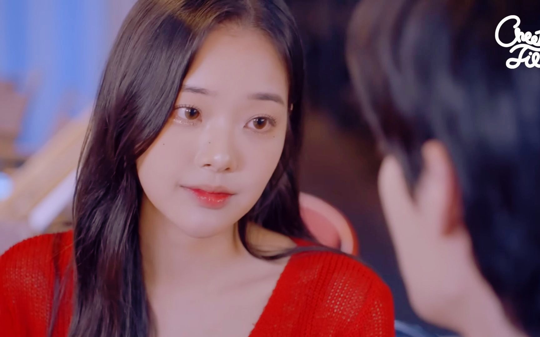 [cheeze中字] 赵孝敏,珠美 -错杂的心(我喜欢你) 230708