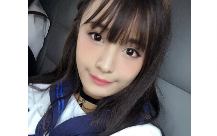 snh48 teamx《最后的钟声响起》初恋小盗 【杨冰怡】