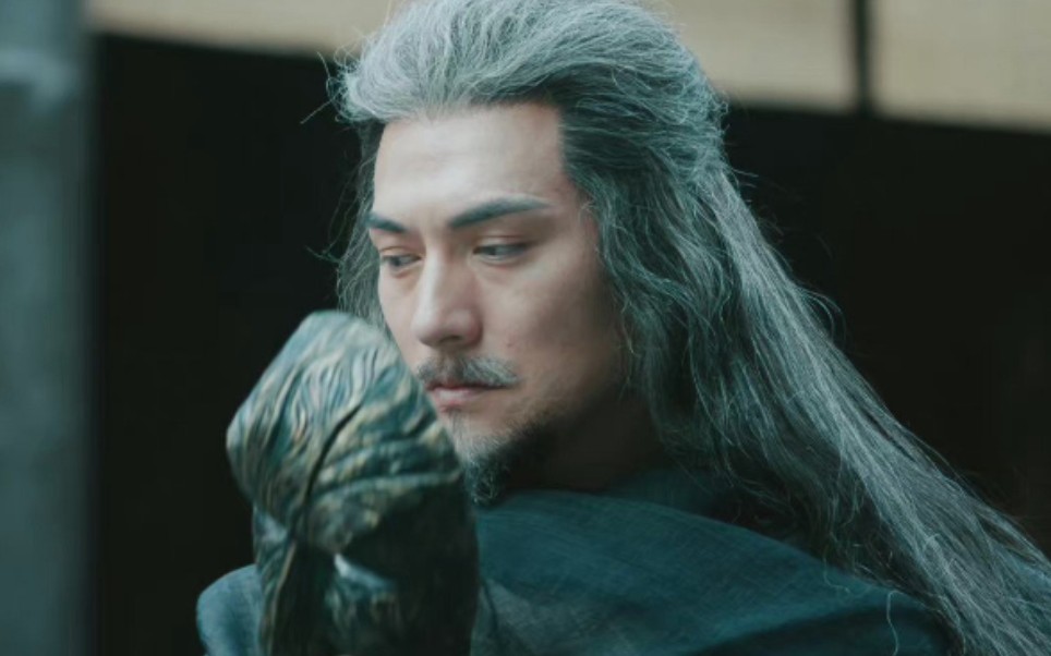 严屹宽黄药师六公主推荐的这部电影就真的很不错