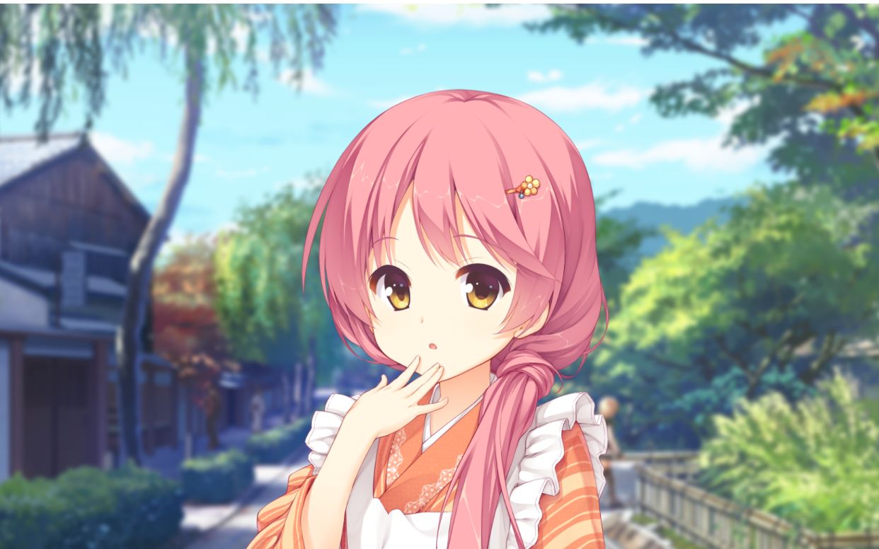 【穗织镇故事】千恋*万花 ep.112 芦花线(1)