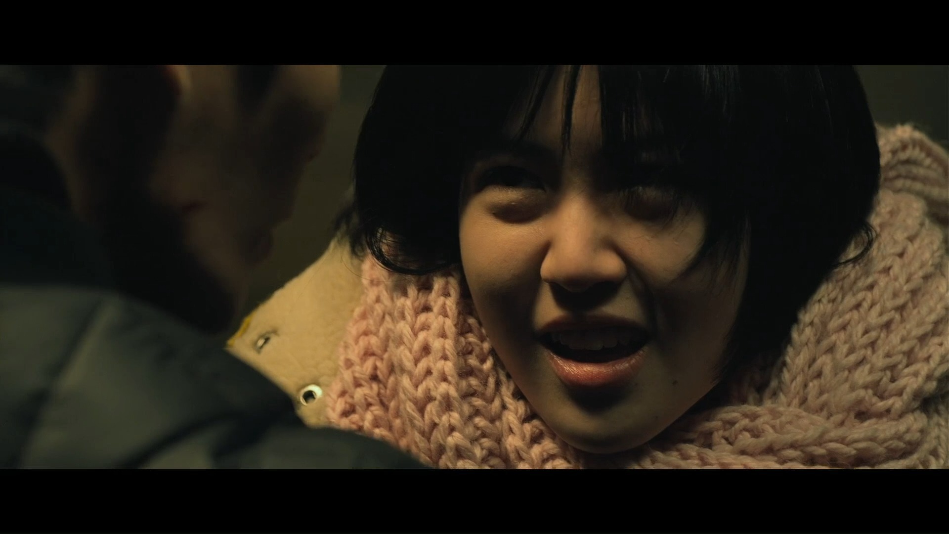 12cut沈恩敬【2016/父仇者】