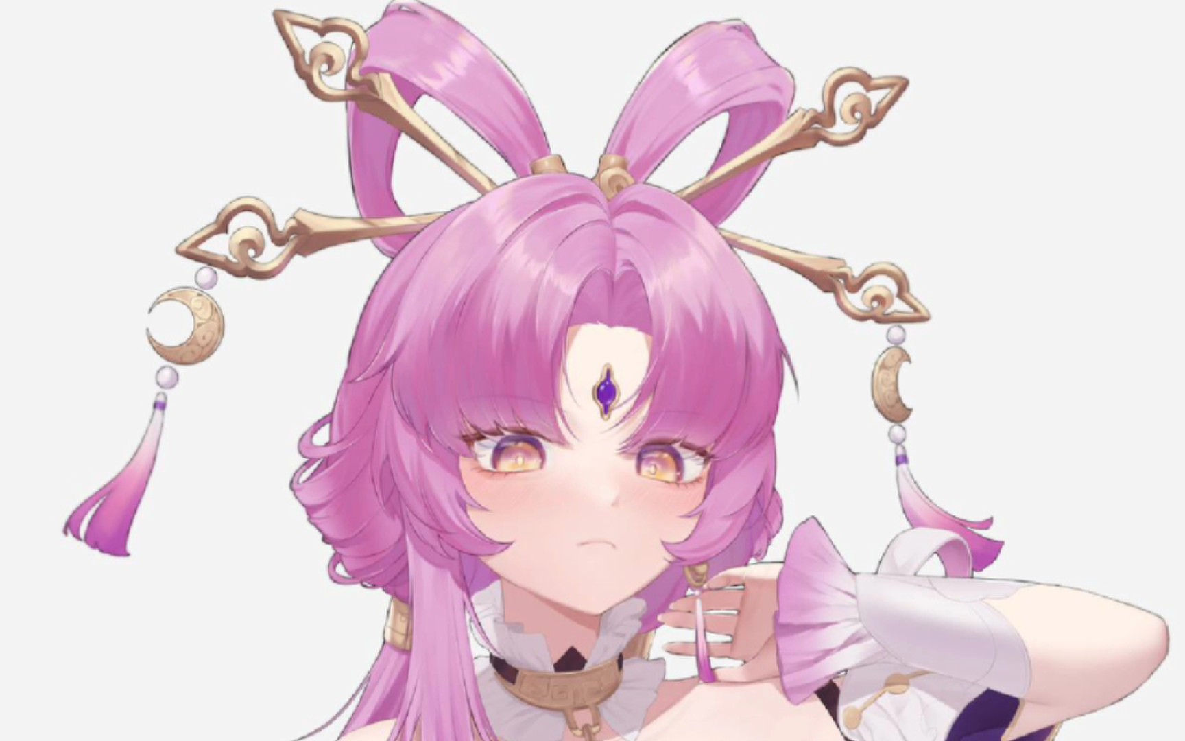 二次元动漫图集分享打卡:梦幻二次元,醉美动漫情