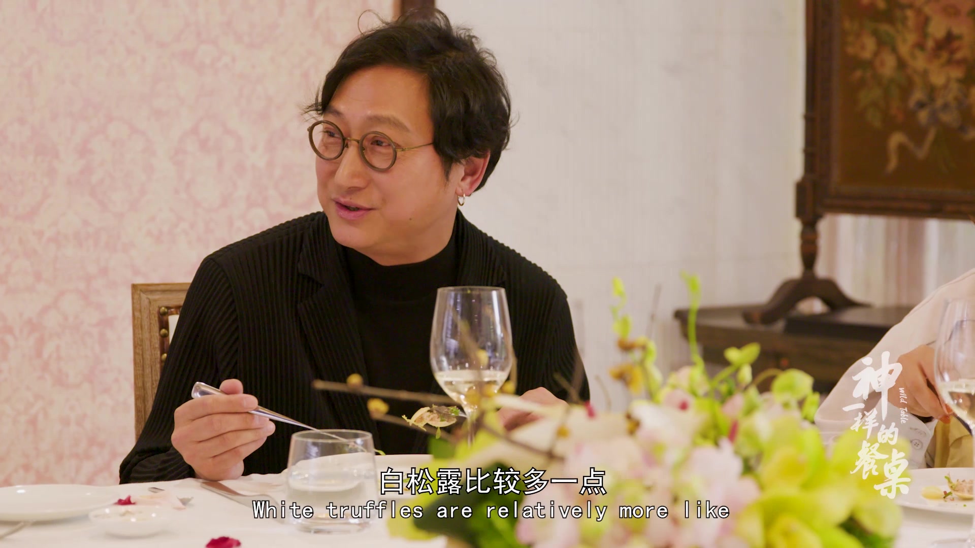 活动作品催情三件套黑松露鹅肝巧克力