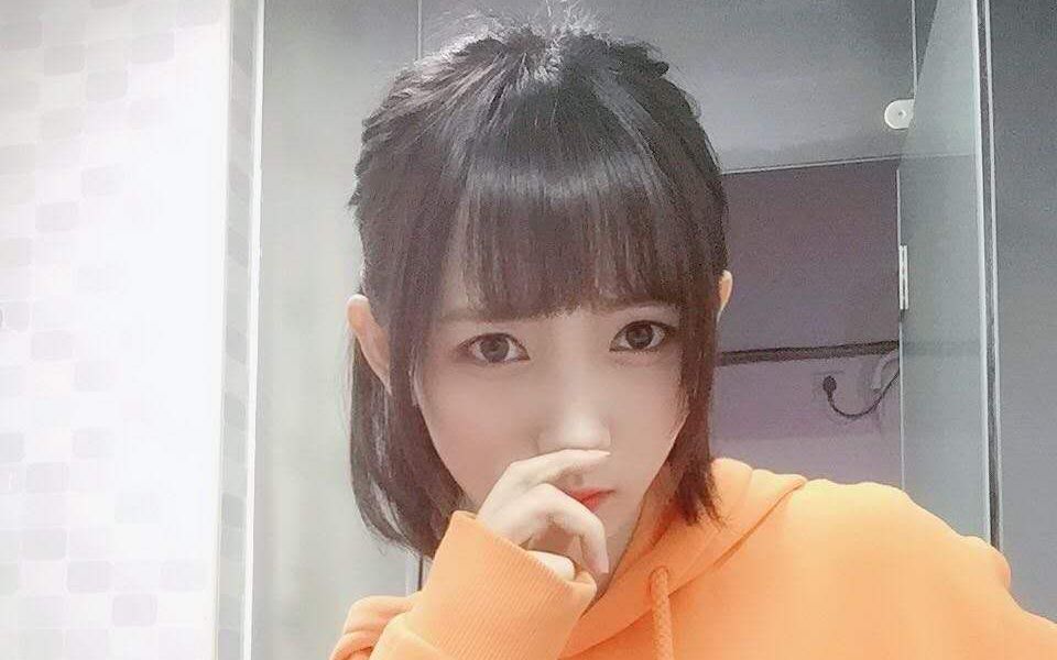 【ckg48-徐慧玲】20190117 直播唱歌合集