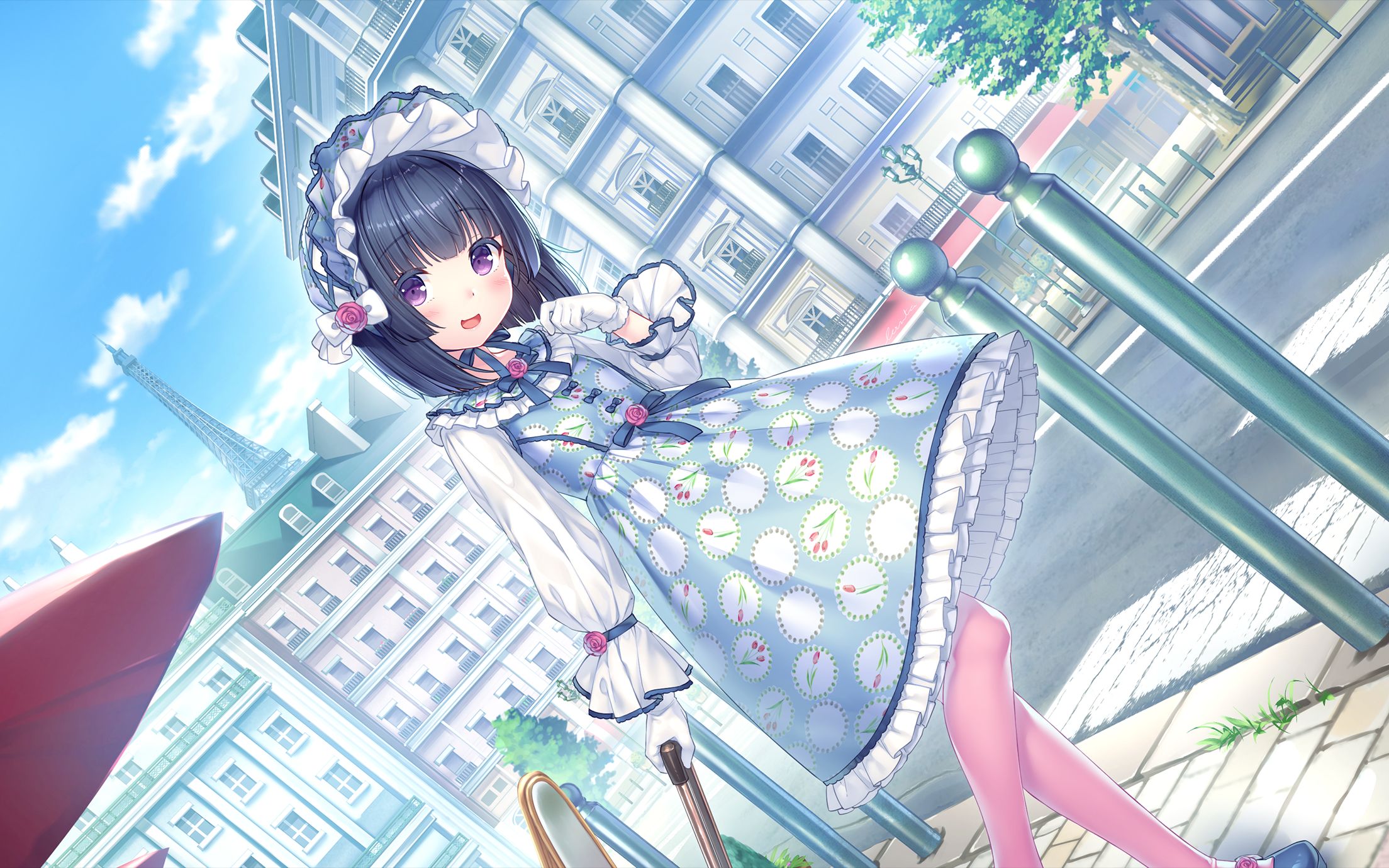 【日推电音】【耳机福利】dolakanz - haven