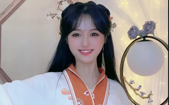 2022-01-07 周梦燃(爱笑的金灵儿)