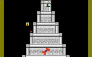 千万别全屏系列 I Wanna Be 大神 经病 哔哩哔哩 つロ干杯 Bilibili