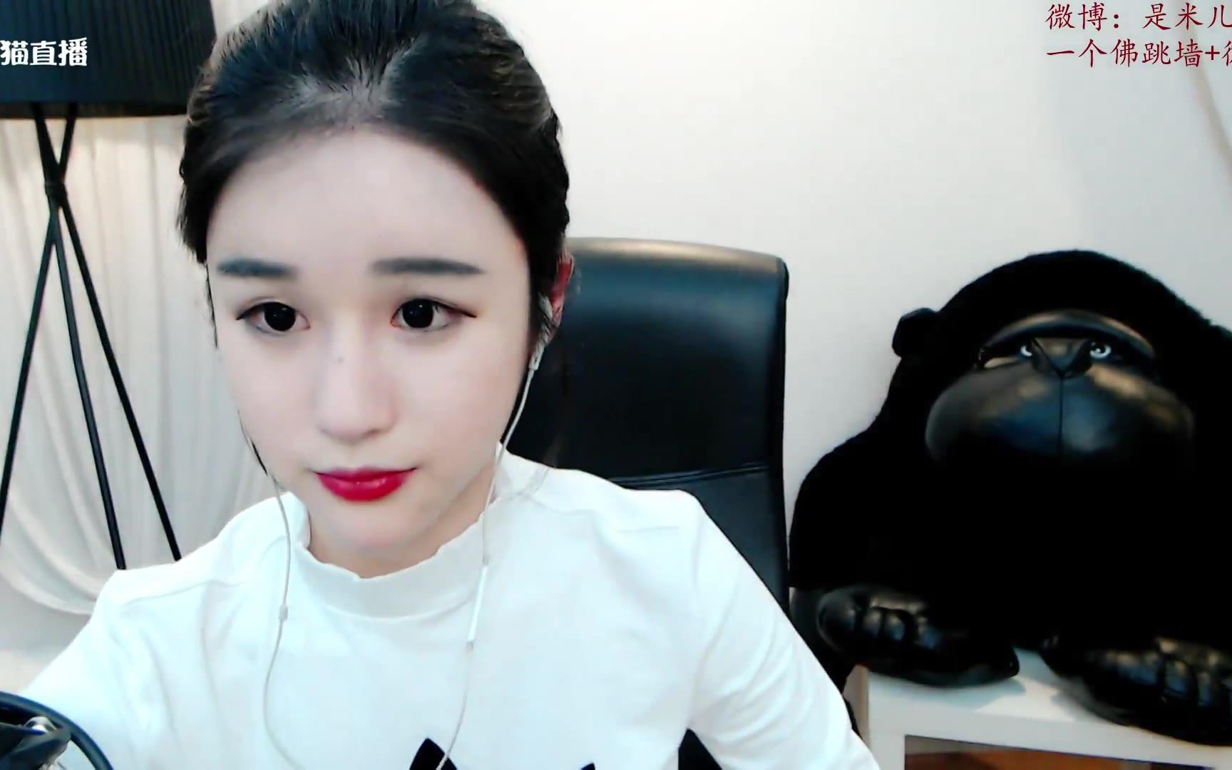 2018-03-12录制,isme丶小米《新主播,请多关照.》_哔哩哔哩_bilibili