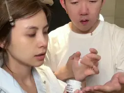 Download Video: 浓人和淡人在一起，吵架都很心累。