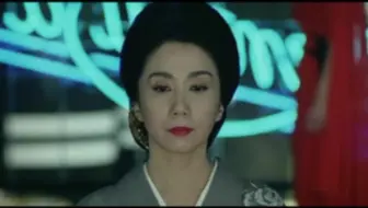 志怪奇谭 情死天网岛 岩下志麻分饰两角儿 演绎江户文乐大师经典剧目 来自1969年筱田正浩电影 心中天网岛 的殉情故事 哔哩哔哩 Bilibili