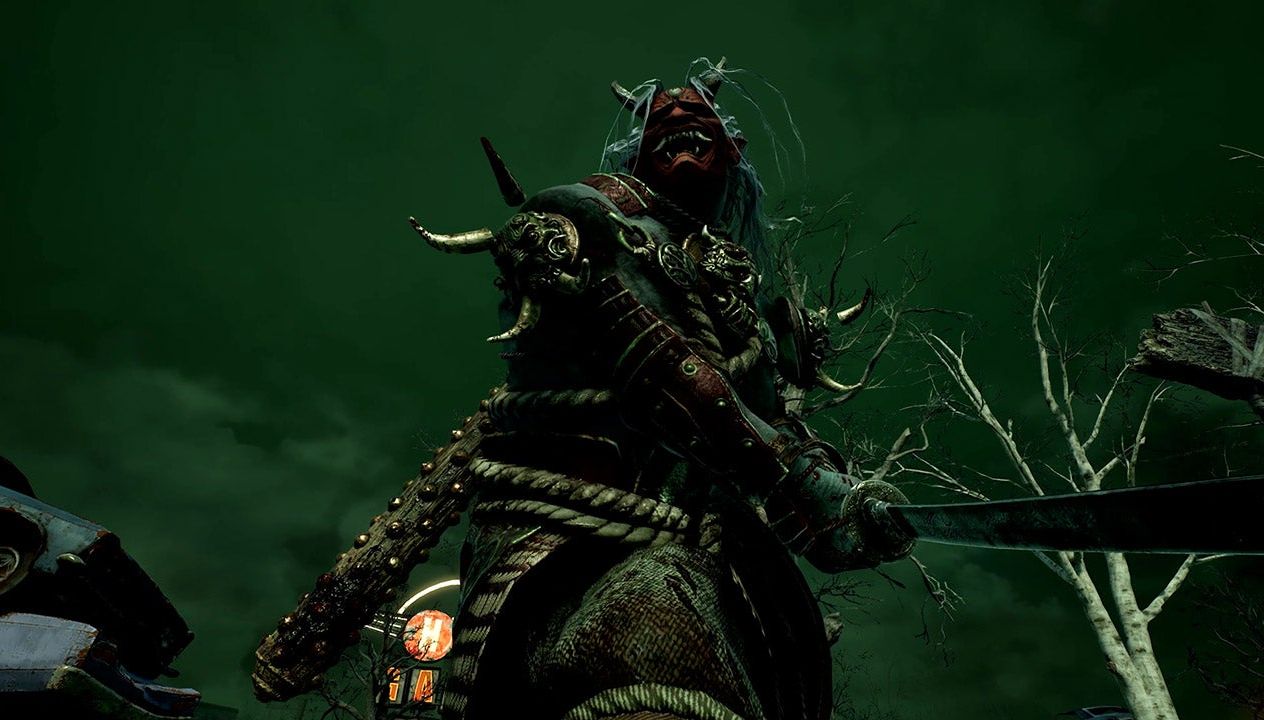 【ign】《黎明杀机》「我的小不点」限时活动宣传视频