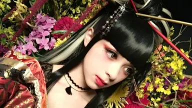 MARiA_GARNiDELiA-哔哩哔哩_Bilibili