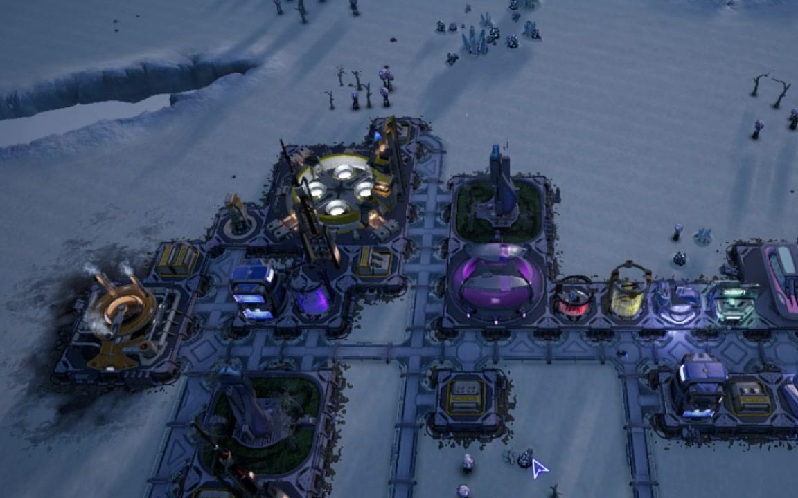 [图]（Aven Colony）艾文殖民地第十一期 咦哈哈竟然过了