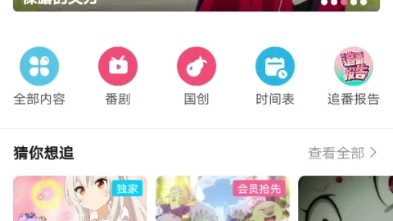 如何取消大会员自动续费哔哩哔哩bilibili