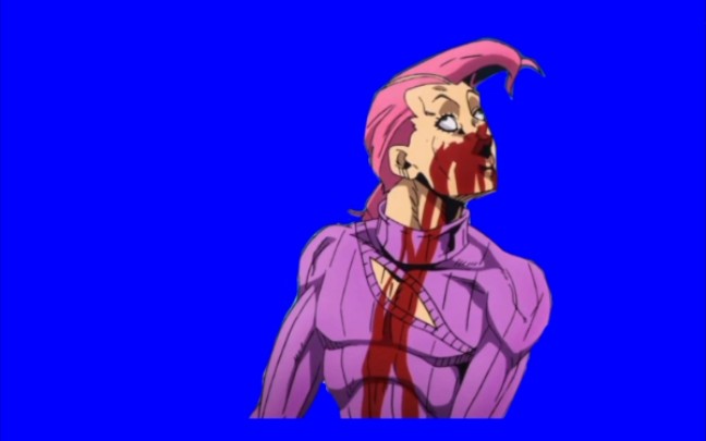 【jojo】托比欧嘟嘟嘟.bb_哔哩哔哩_bilibili