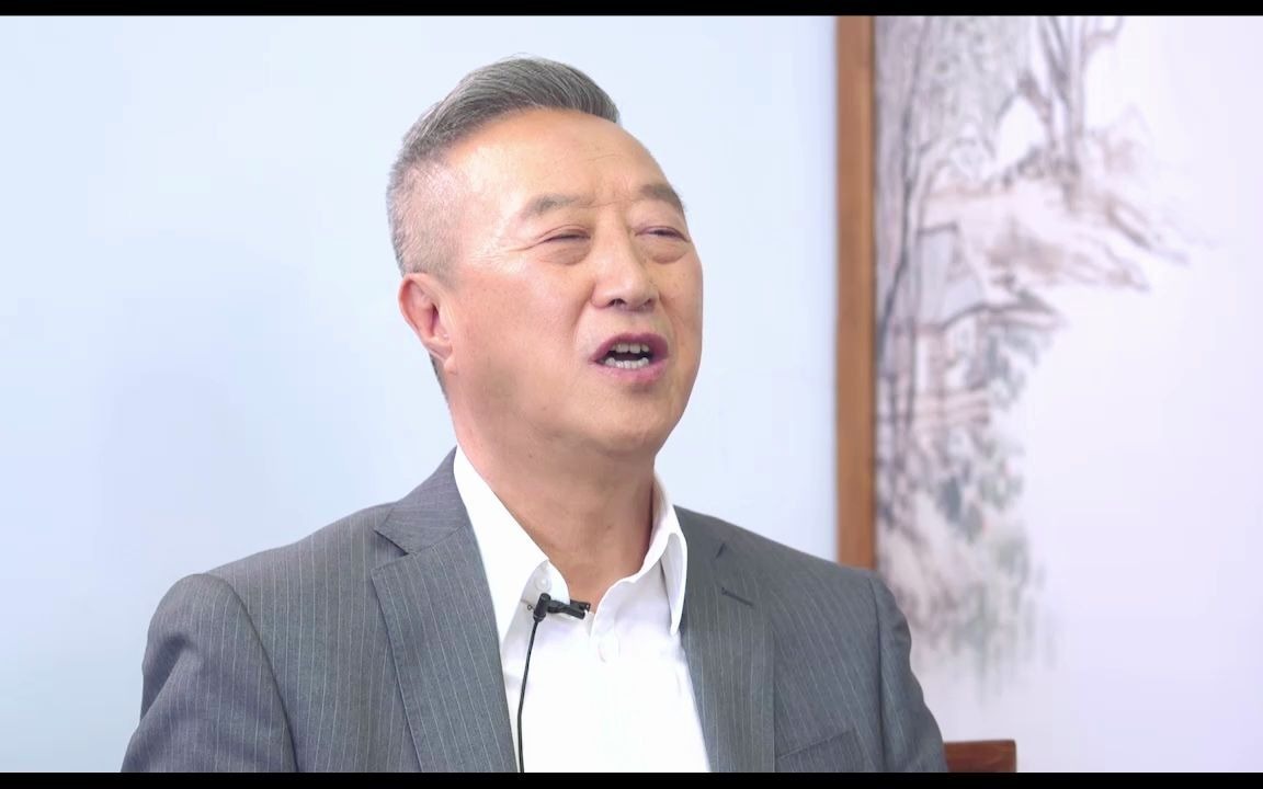 北京四惠中医医院胡国臣:中医如何给结节辨证分型_哔哩哔哩_bilibili