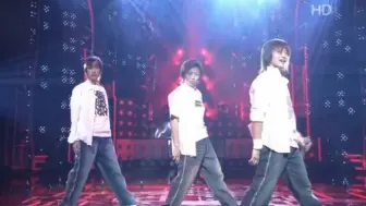 Скачать видео: w-inds.- SUPER LOVER~ I need you tonight~（2003.05.19）jpop实力男团_千叶凉平橘庆太绪方龙一