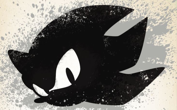 索尼克世代 vs shadow