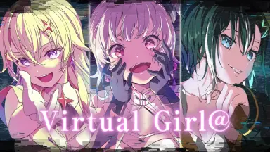 ノベルゲーム-哔哩哔哩_Bilibili