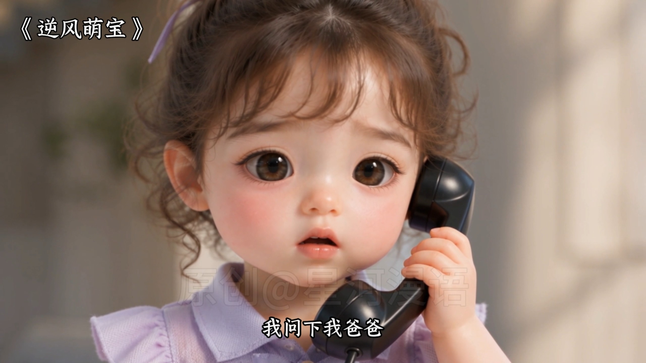 【逆风萌宝】第19集