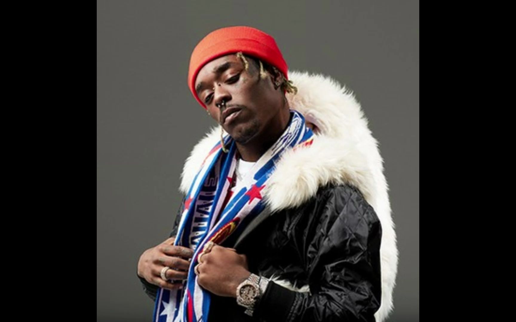 [free] lil uzi vert pinktape type beat prod by hpn & harry