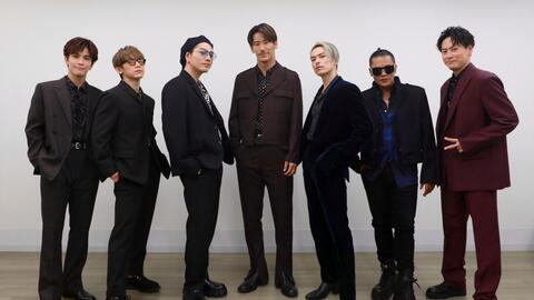 现场 線香花火 三代目j Soul Brothers 阿鸡作词爱梨编舞 哔哩哔哩 Bilibili