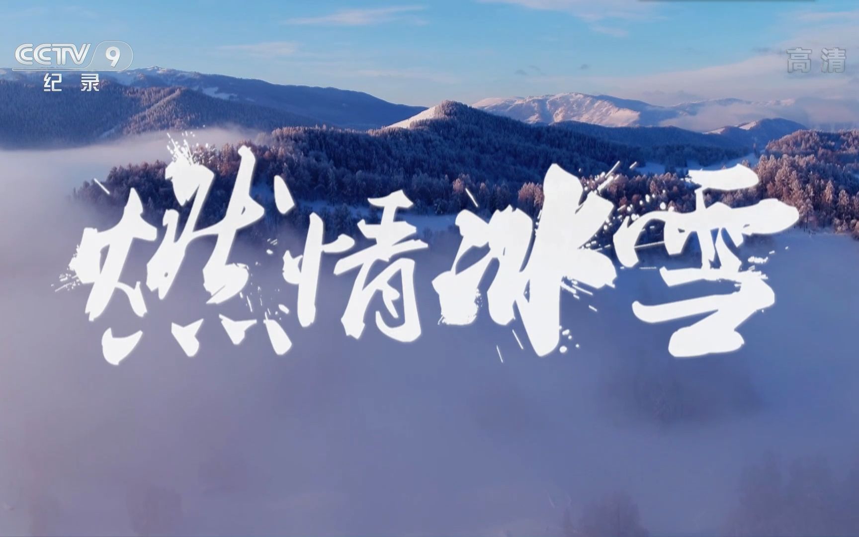 [图]（1080P+）《燃情冰雪》【全8集】