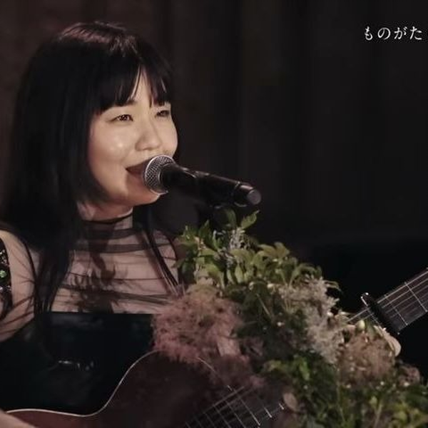 Live Blu-ray「吉澤嘉代子の日比谷野外音楽堂」トレーラー_哔哩哔哩_bilibili