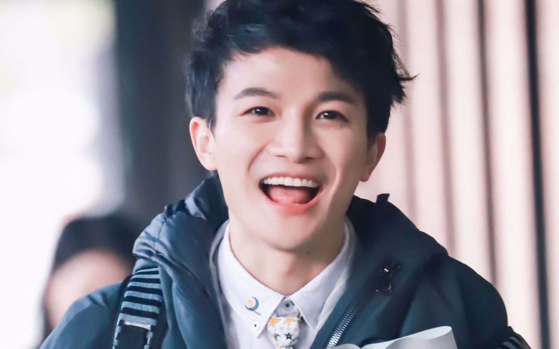 卡布叻_周深的一个小小的搬运视频_哔哩哔哩 (゜-゜)つロ 干杯~-bili