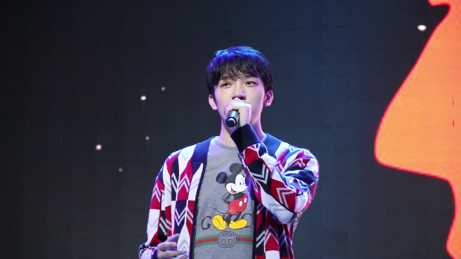 20200823顾易演艺大世界偷走的月光