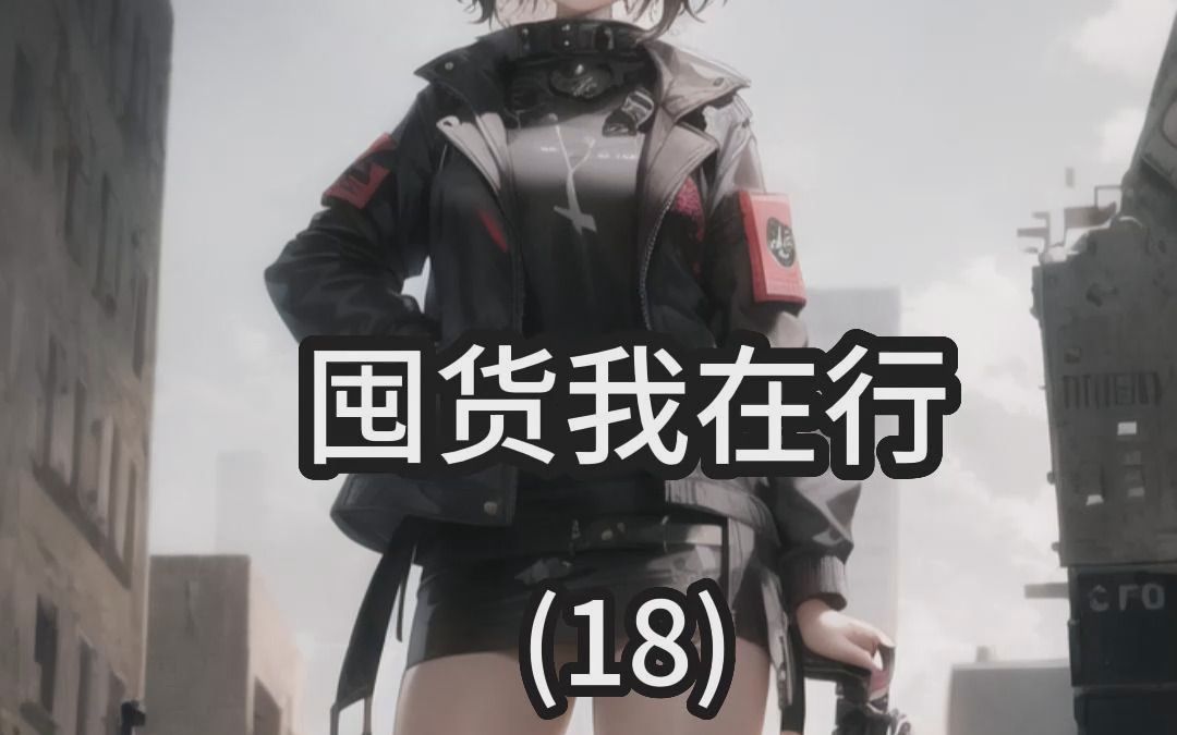 囤货我在行18哔哩哔哩bilibili