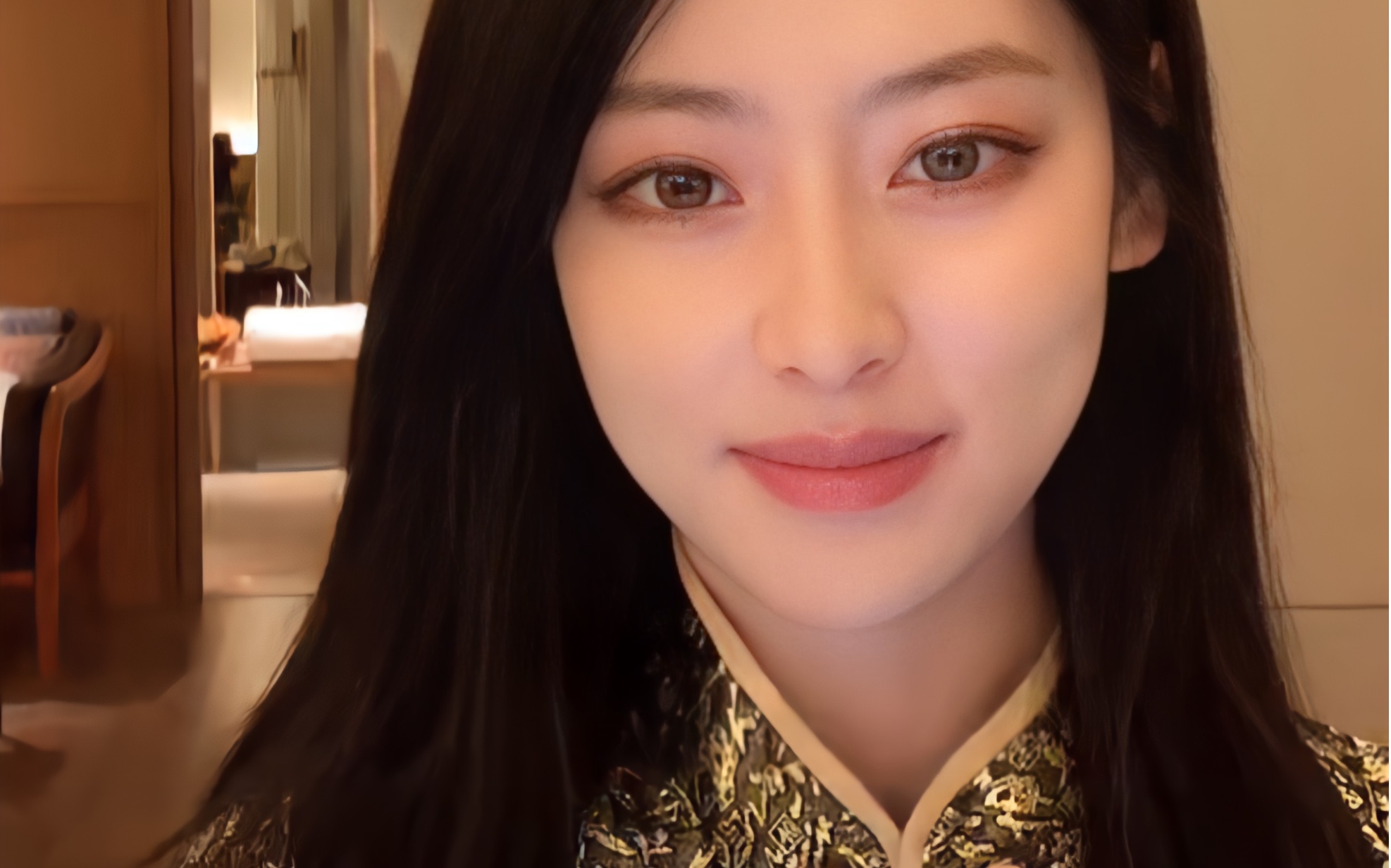 【阿尔忒弥斯美伢】2022.1.16美伢直播录屏(全)