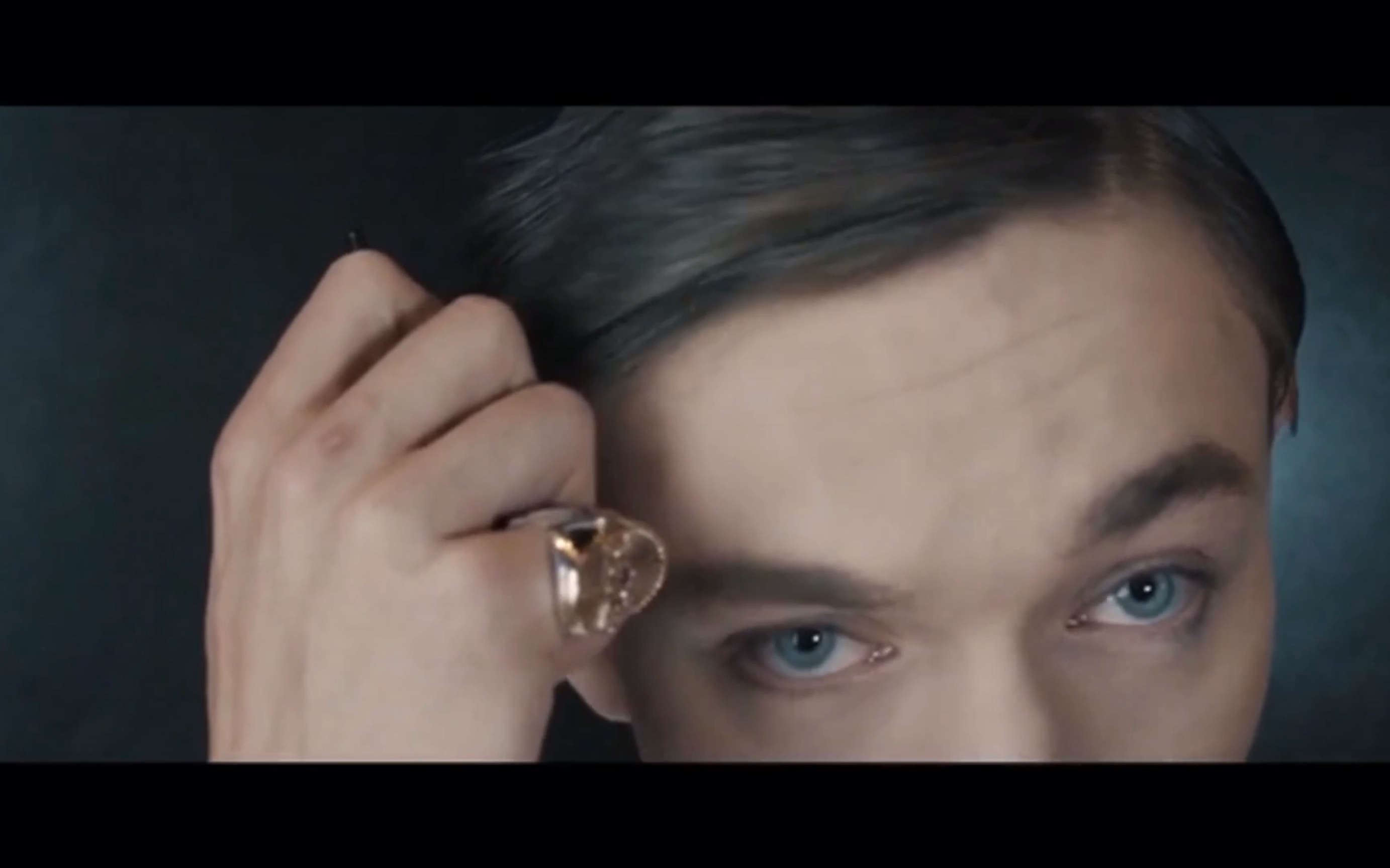 harrison osterfield - art of expression