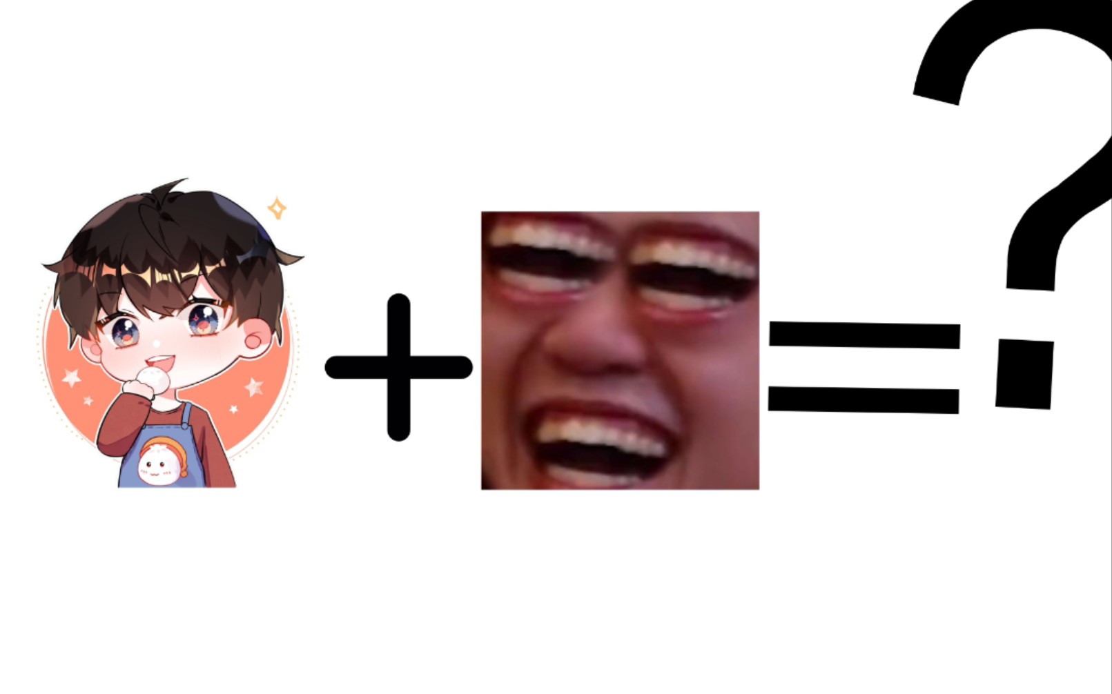 卡慕sama小包小包当小包逐渐卡慕化会怎么样