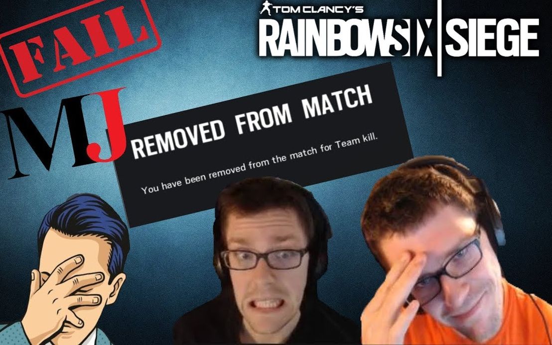 macie jay那些史诗级搞笑片段