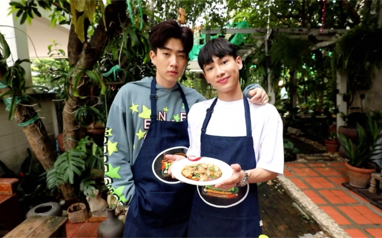 泰综offgunmommytaste妈妈的味道ep2engsub全