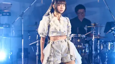 井出ちよの-哔哩哔哩_Bilibili