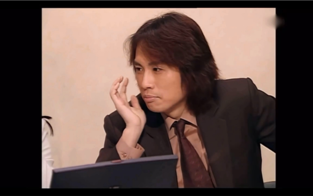 【男亲女爱】余乐天,毛小慧不打不相识4(下)