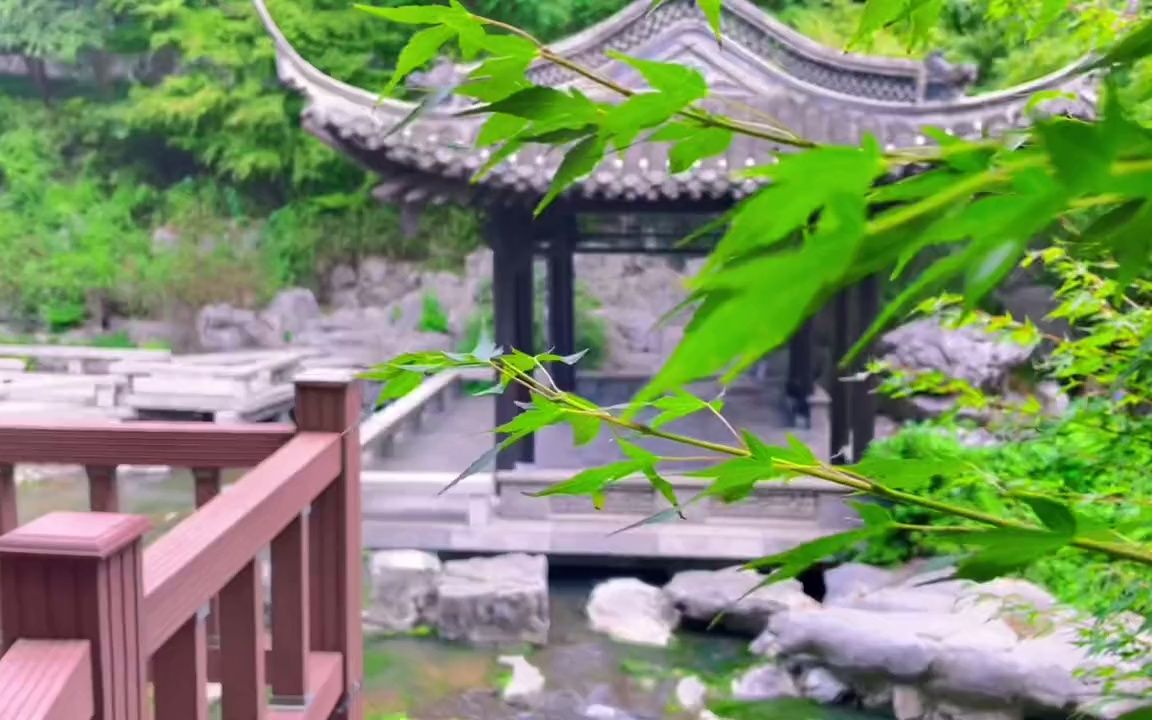 【治愈系风景】人生如行路,一路艰辛,一路风景.哔哩哔哩bilibili