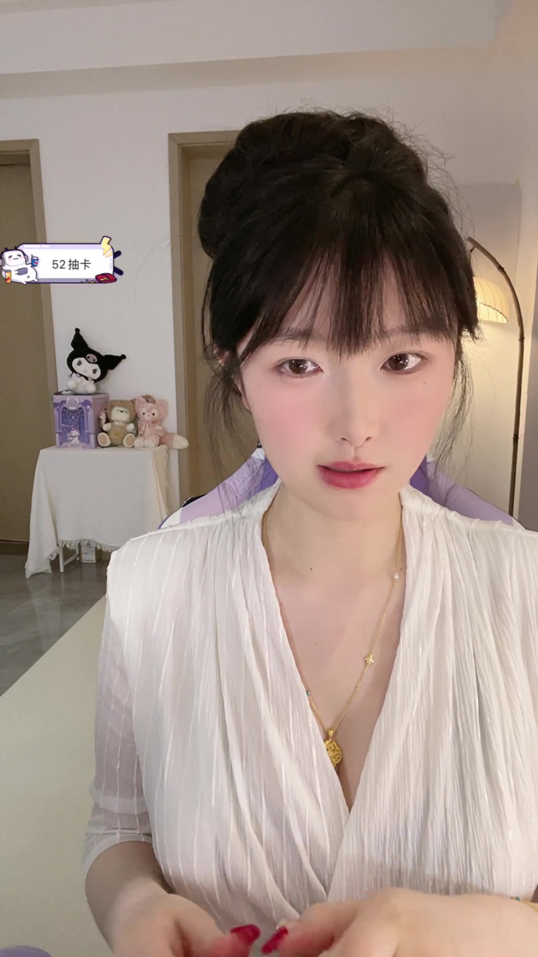 202905-884-素颜 姐姐