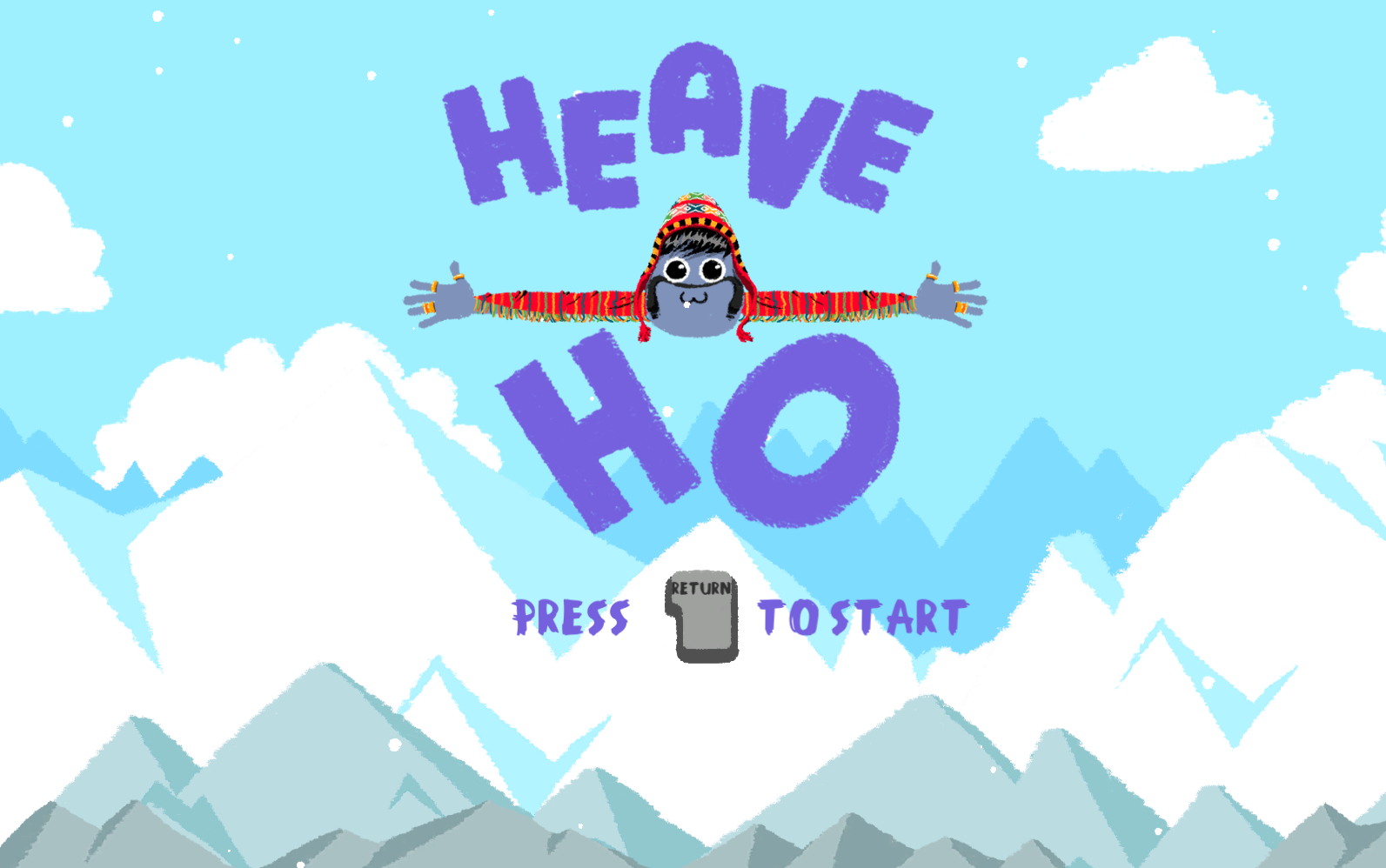 heaveho金币原来是这么用的ep2