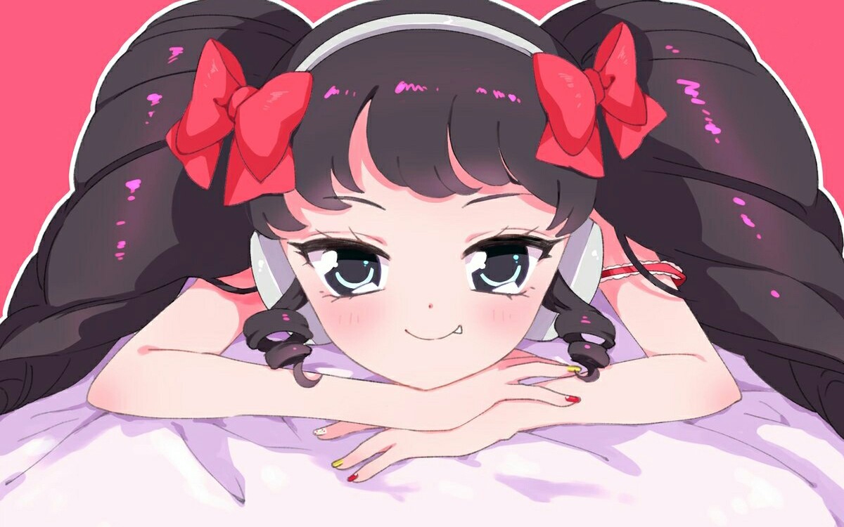 美妙天堂卡露露0weekold自制mv