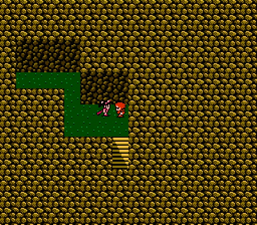 fc-最终幻想iii 中文版 玩玩乐 51