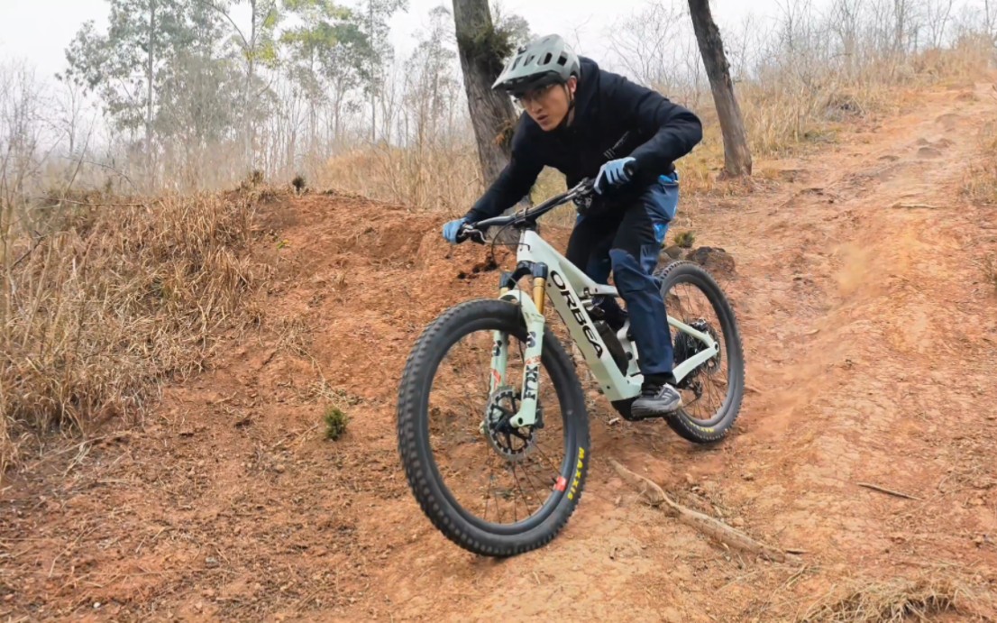 成都金堂山地车林道越野(老牛坡→梨花沟)哔哩哔哩bilibili